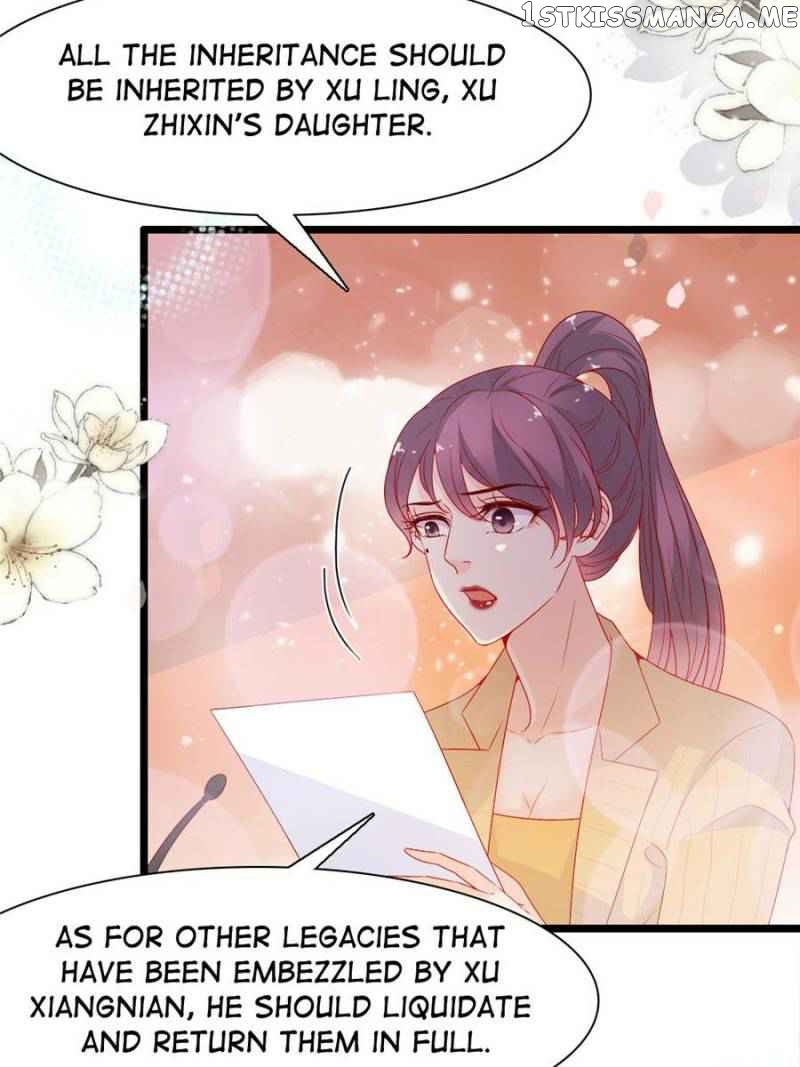 Mr. Zhou, Forced Marriage Is Illegal! chapter 143 - page 27