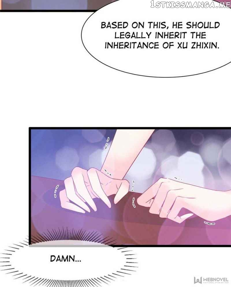 Mr. Zhou, Forced Marriage Is Illegal! chapter 143 - page 32