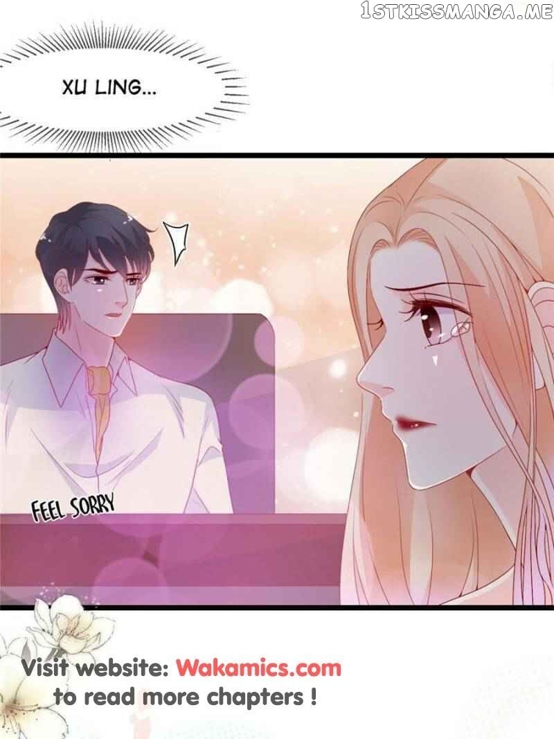 Mr. Zhou, Forced Marriage Is Illegal! chapter 143 - page 39