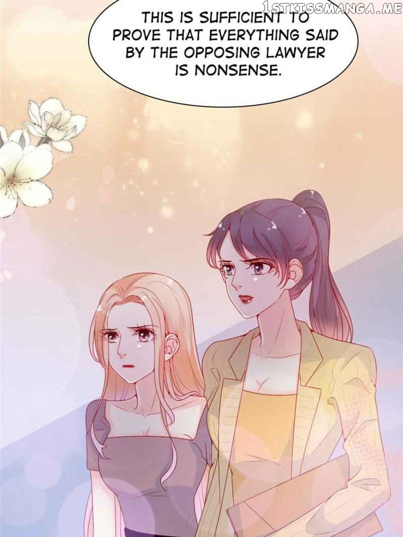 Mr. Zhou, Forced Marriage Is Illegal! chapter 143 - page 42