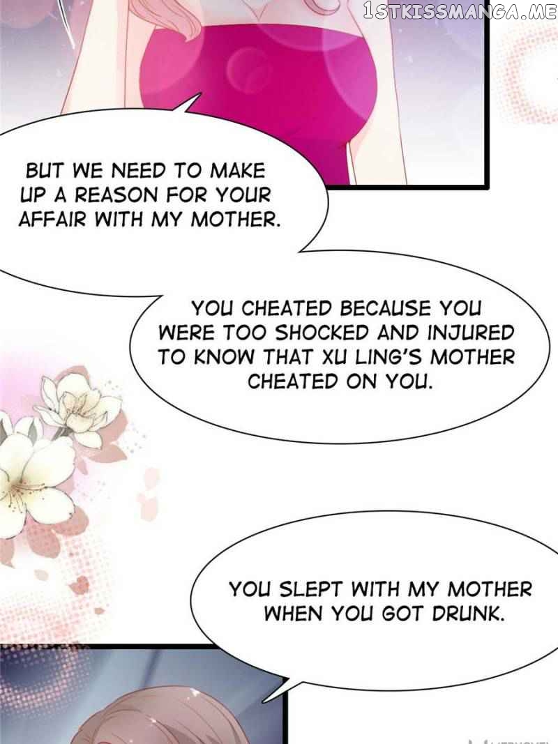 Mr. Zhou, Forced Marriage Is Illegal! chapter 143 - page 5
