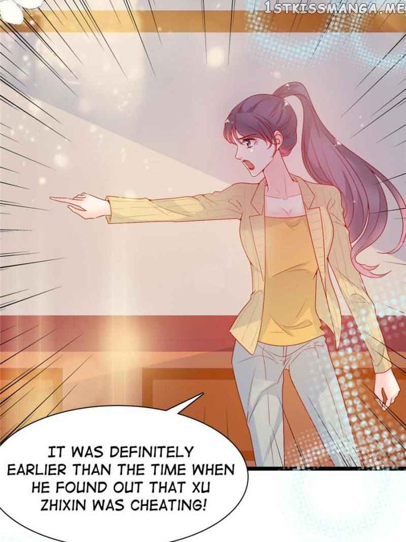 Mr. Zhou, Forced Marriage Is Illegal! chapter 143 - page 50