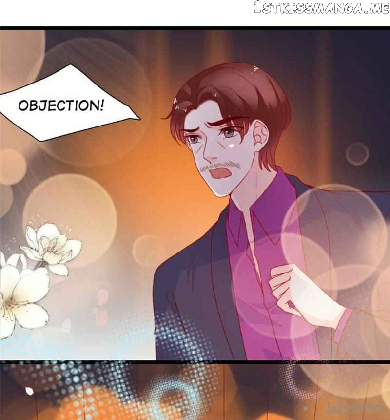 Mr. Zhou, Forced Marriage Is Illegal! chapter 143 - page 54