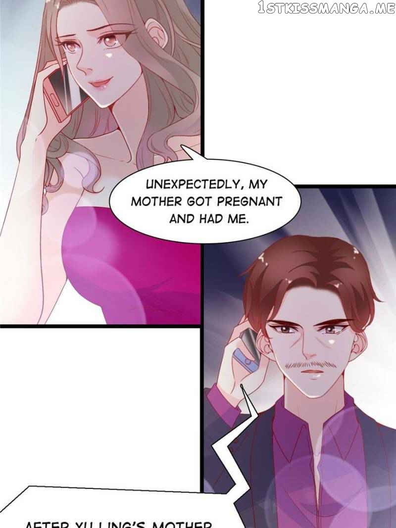 Mr. Zhou, Forced Marriage Is Illegal! chapter 143 - page 7