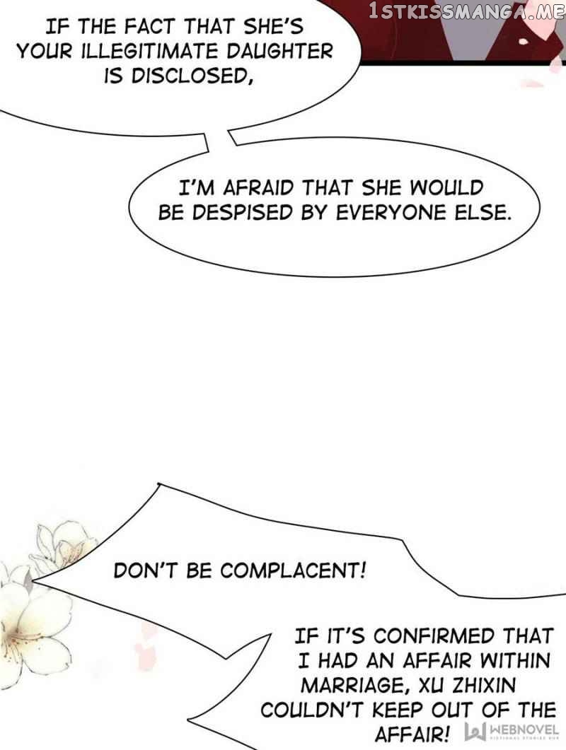 Mr. Zhou, Forced Marriage Is Illegal! chapter 142 - page 14