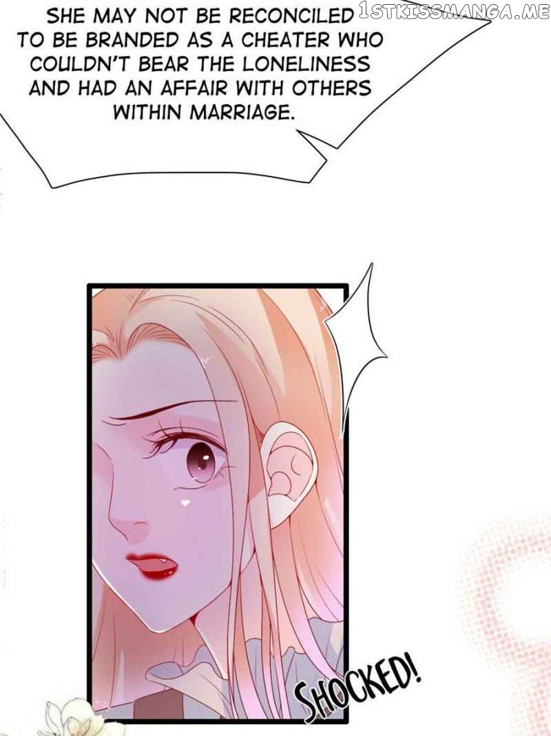 Mr. Zhou, Forced Marriage Is Illegal! chapter 142 - page 16