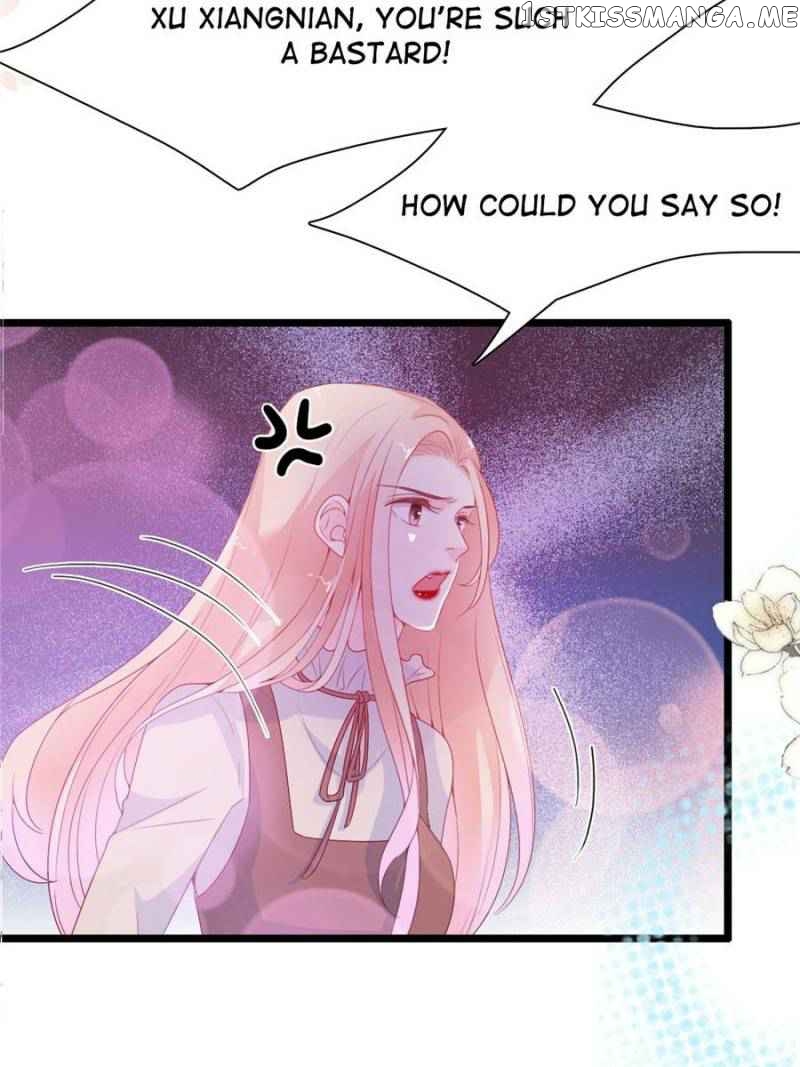 Mr. Zhou, Forced Marriage Is Illegal! chapter 142 - page 18