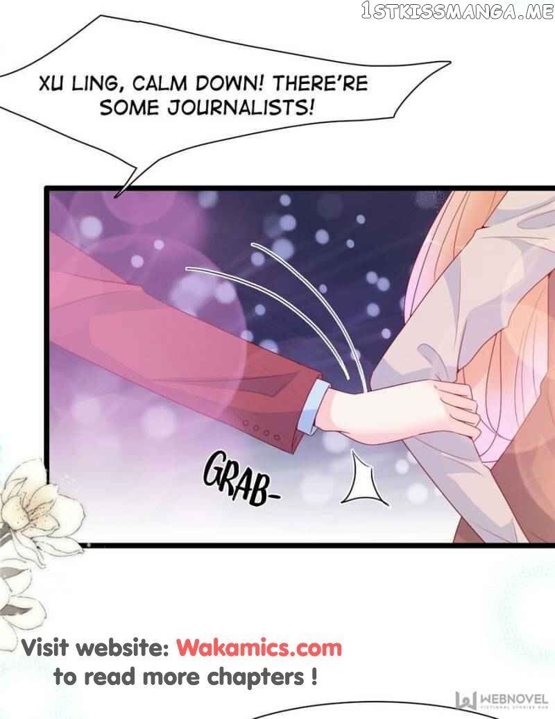 Mr. Zhou, Forced Marriage Is Illegal! chapter 142 - page 20