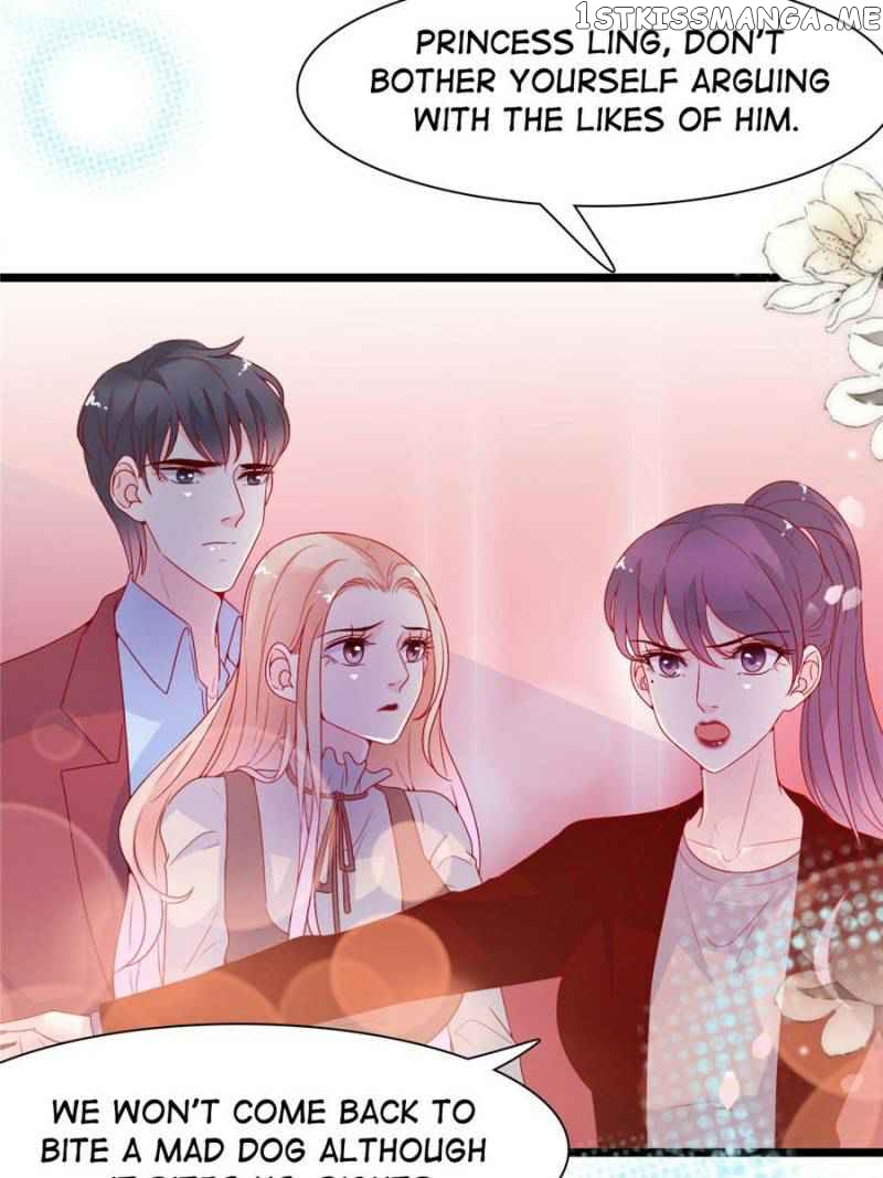 Mr. Zhou, Forced Marriage Is Illegal! chapter 142 - page 21