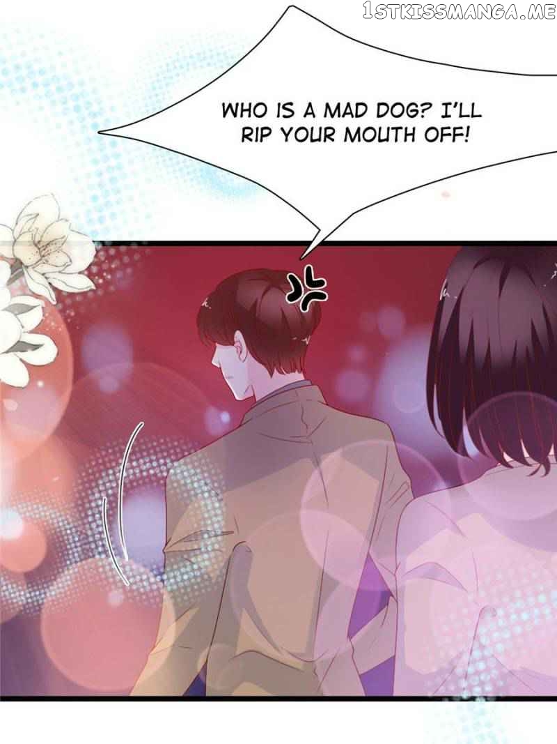 Mr. Zhou, Forced Marriage Is Illegal! chapter 142 - page 23