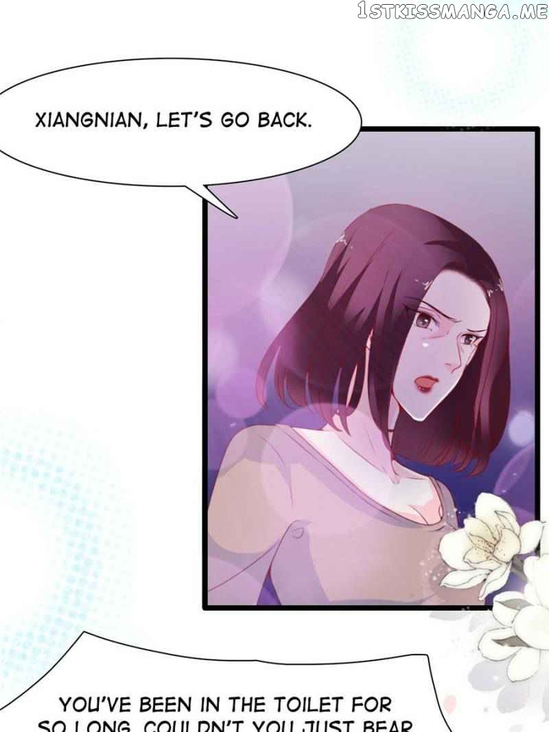 Mr. Zhou, Forced Marriage Is Illegal! chapter 142 - page 25