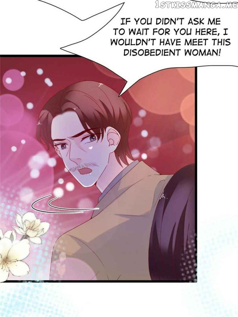 Mr. Zhou, Forced Marriage Is Illegal! chapter 142 - page 27