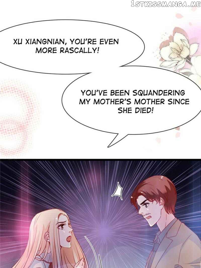 Mr. Zhou, Forced Marriage Is Illegal! chapter 142 - page 29