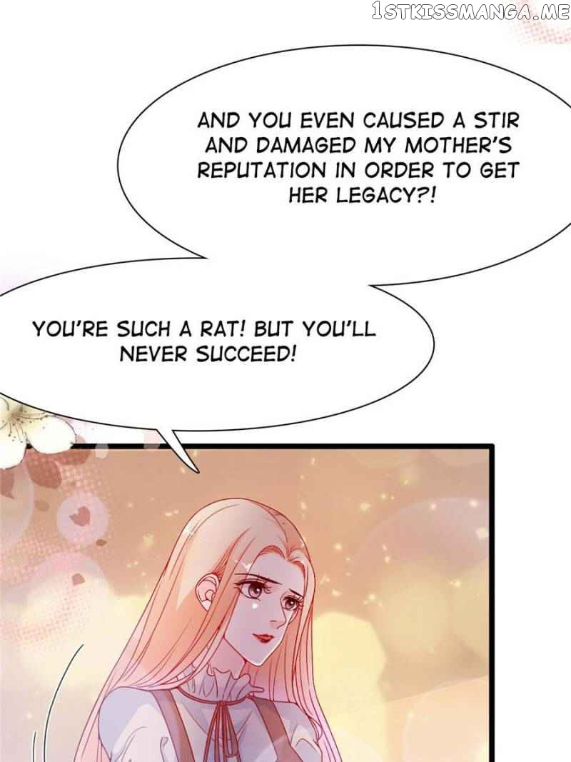 Mr. Zhou, Forced Marriage Is Illegal! chapter 142 - page 31