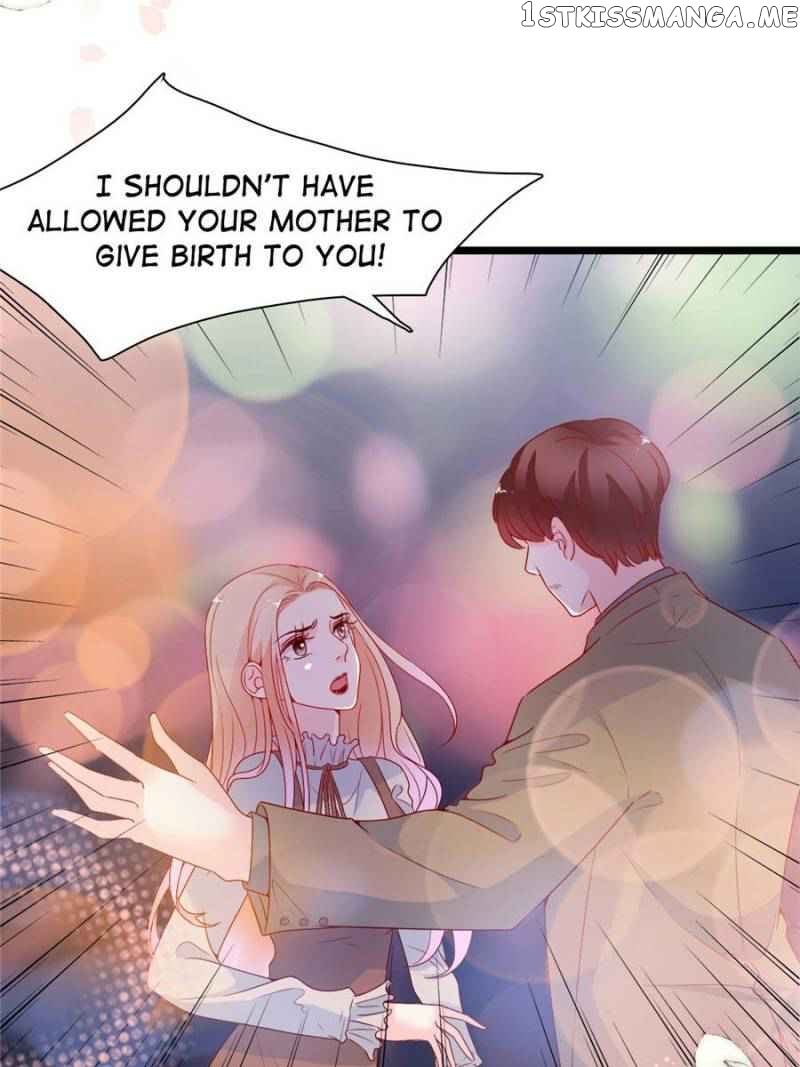 Mr. Zhou, Forced Marriage Is Illegal! chapter 142 - page 39