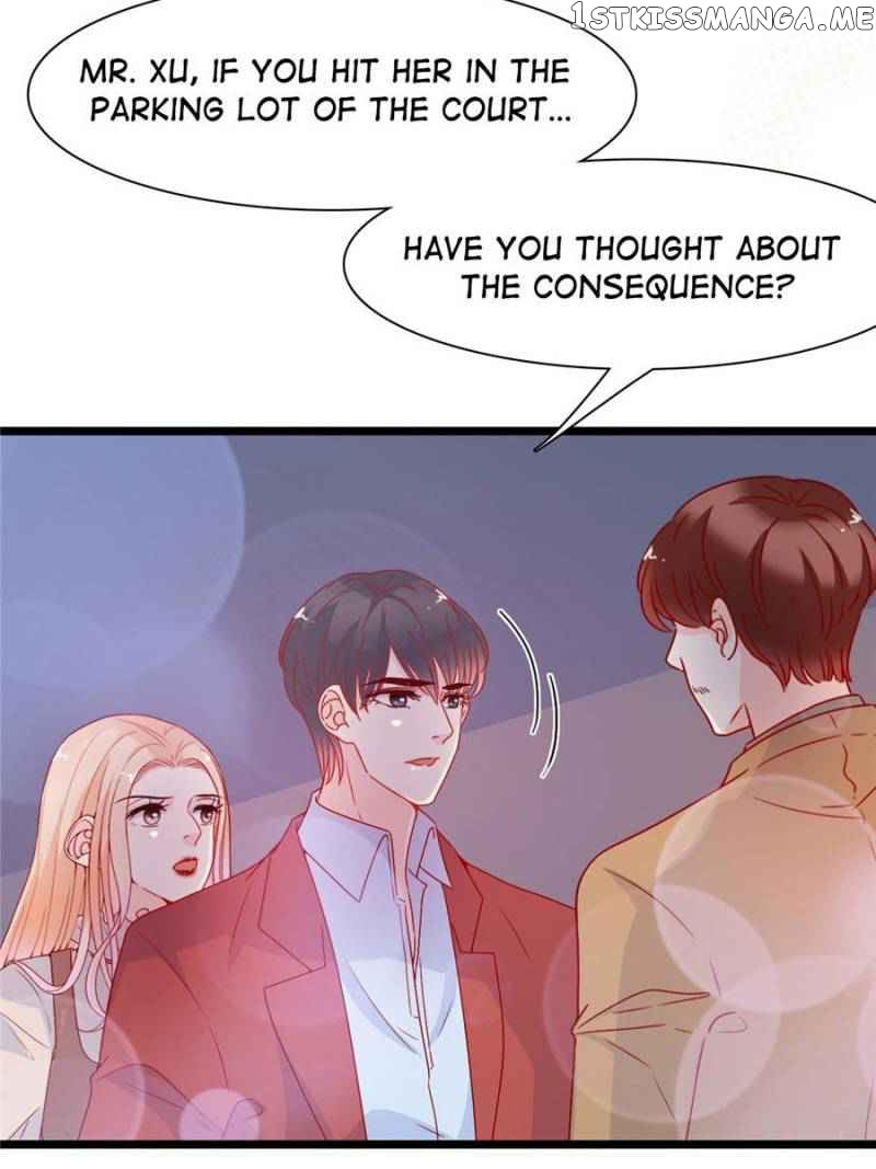 Mr. Zhou, Forced Marriage Is Illegal! chapter 142 - page 42