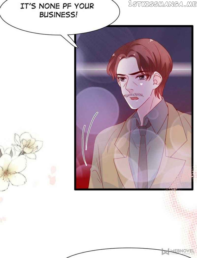 Mr. Zhou, Forced Marriage Is Illegal! chapter 142 - page 44