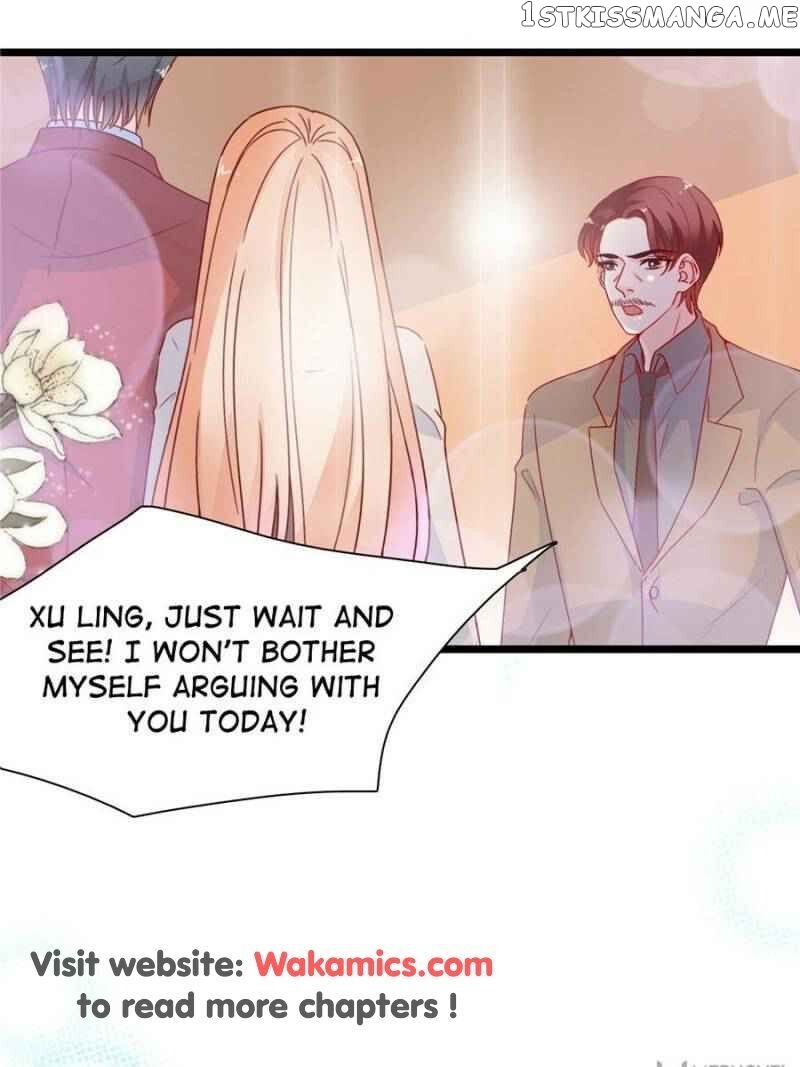 Mr. Zhou, Forced Marriage Is Illegal! chapter 142 - page 47
