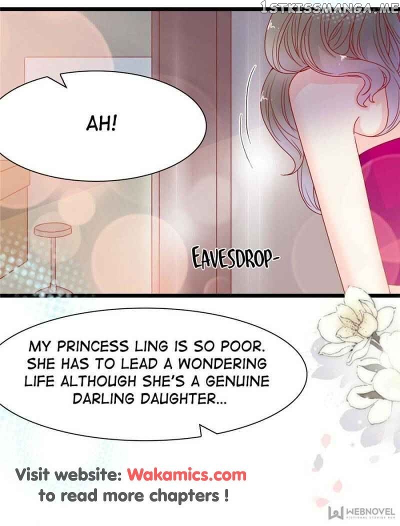 Mr. Zhou, Forced Marriage Is Illegal! chapter 142 - page 53