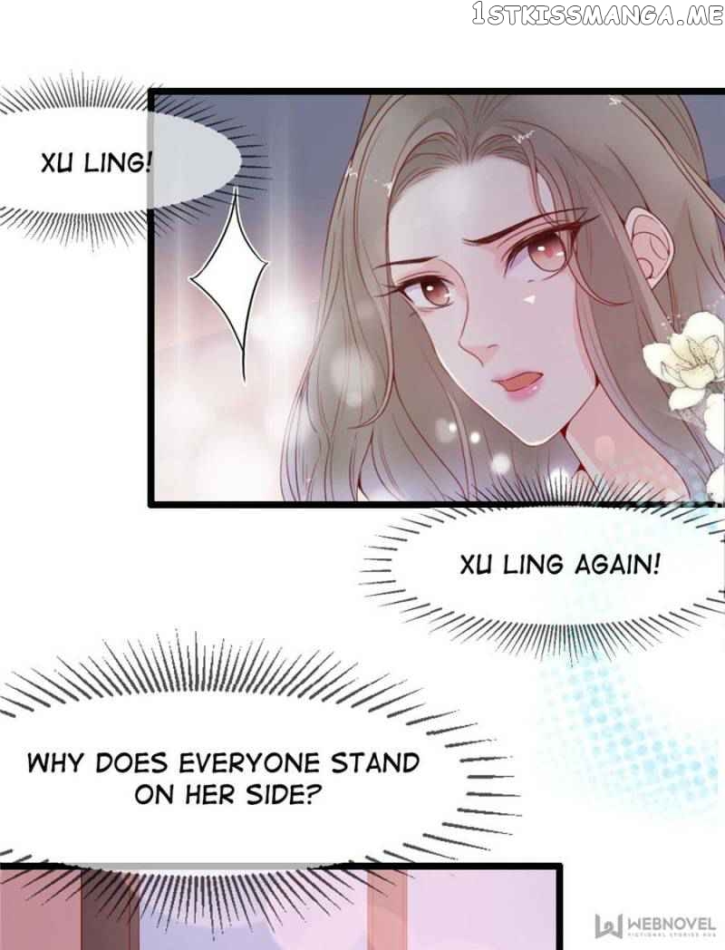 Mr. Zhou, Forced Marriage Is Illegal! chapter 142 - page 54