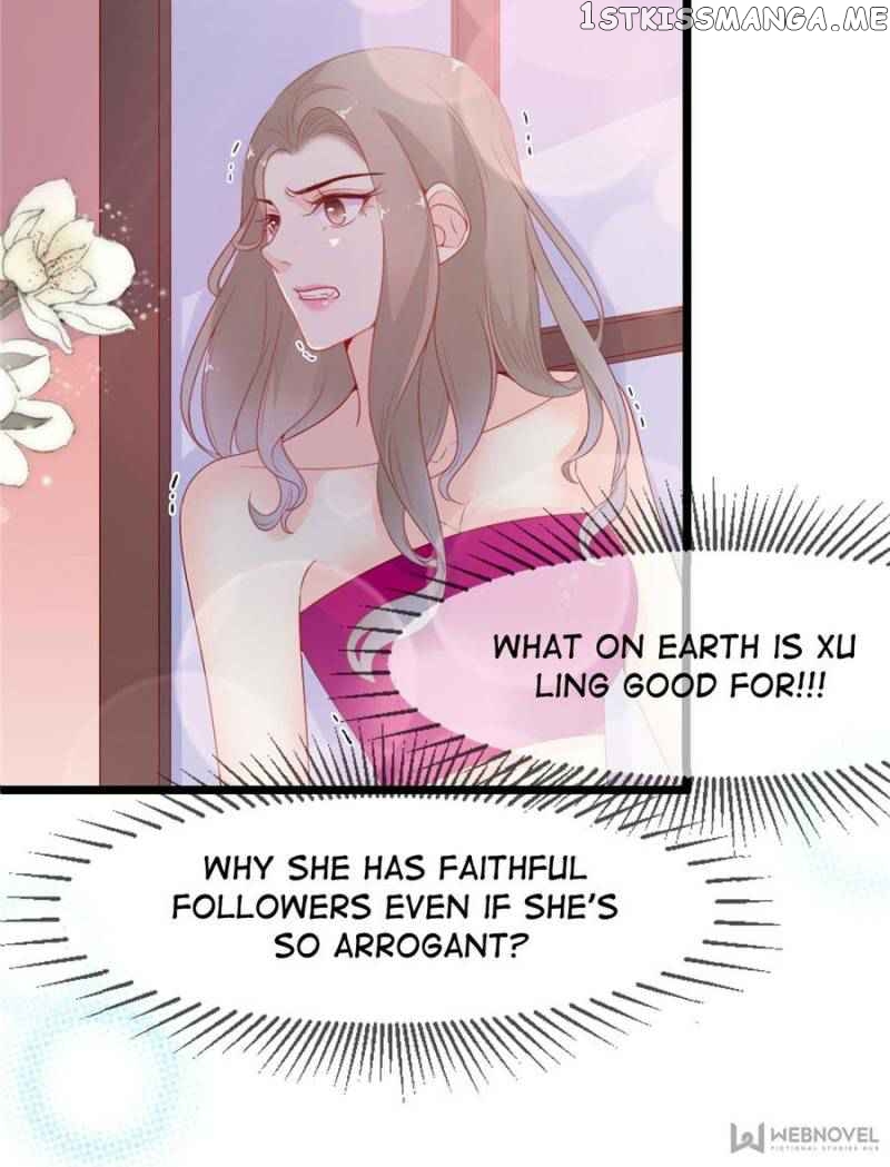 Mr. Zhou, Forced Marriage Is Illegal! chapter 142 - page 55