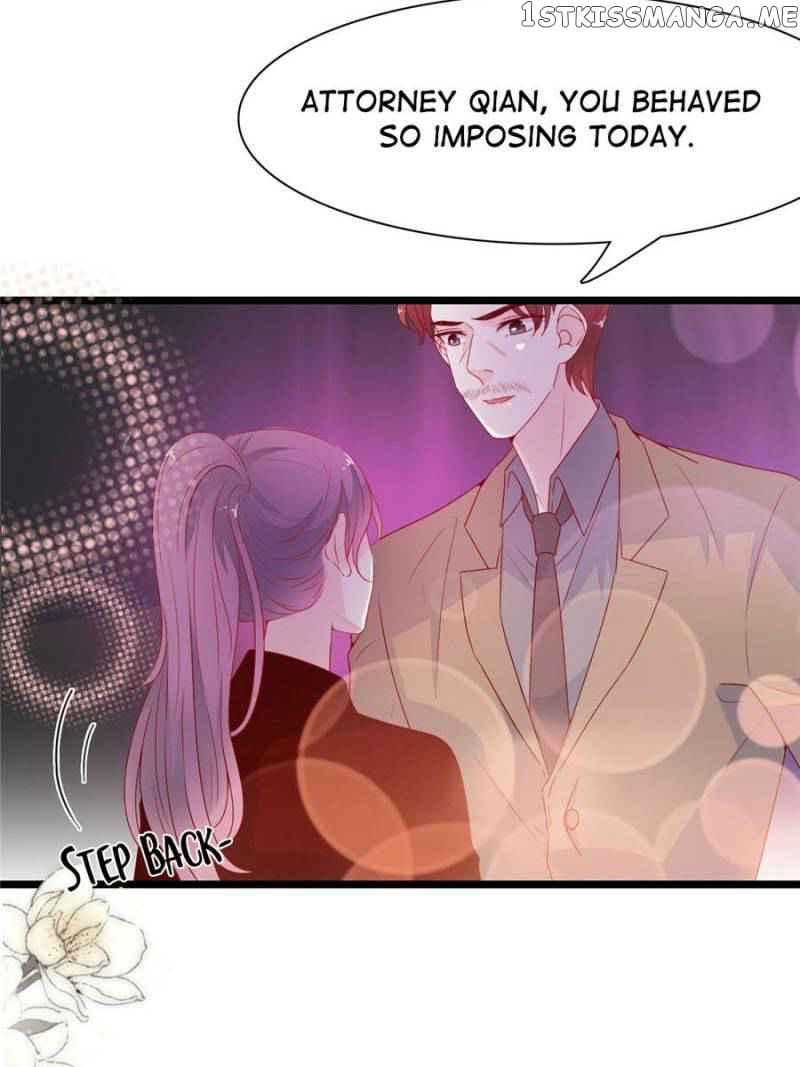 Mr. Zhou, Forced Marriage Is Illegal! chapter 142 - page 6