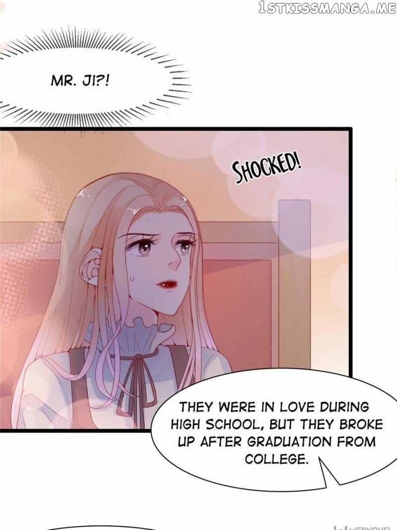 Mr. Zhou, Forced Marriage Is Illegal! chapter 141 - page 10