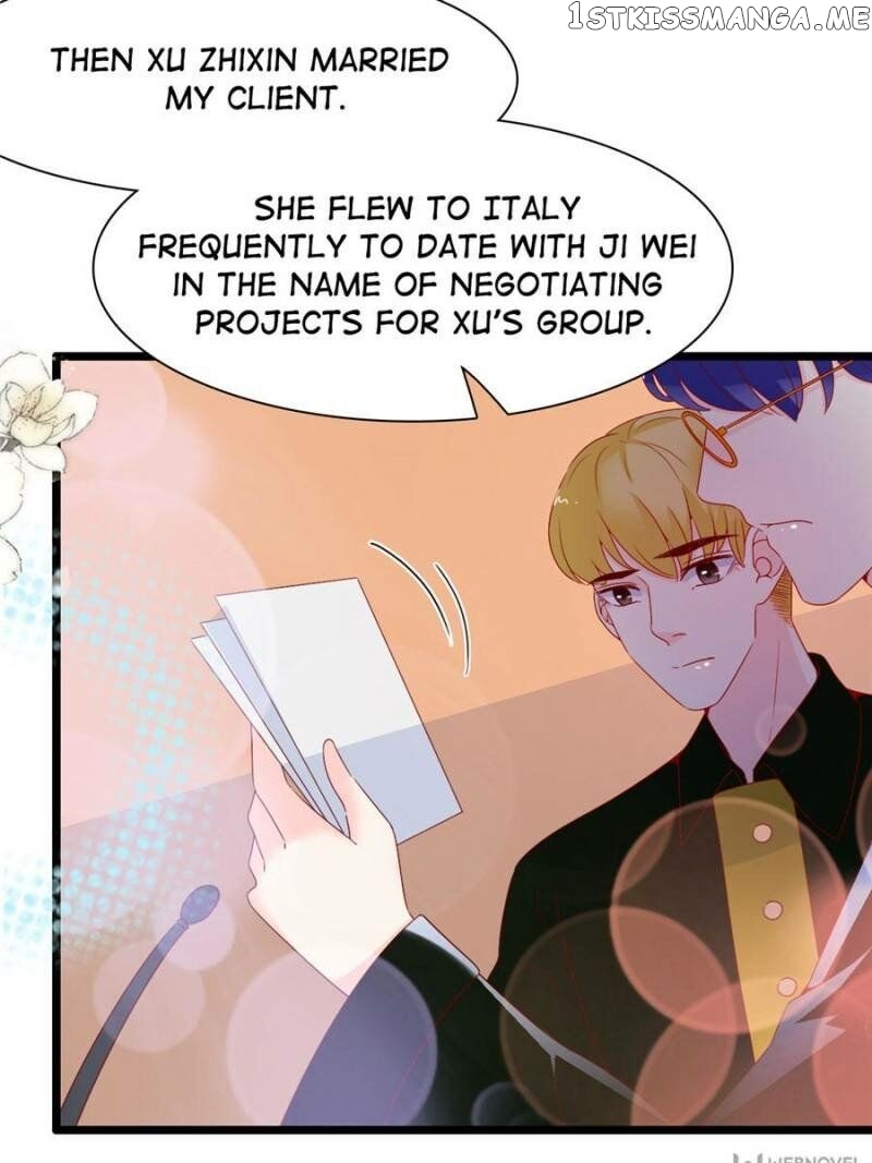 Mr. Zhou, Forced Marriage Is Illegal! chapter 141 - page 11
