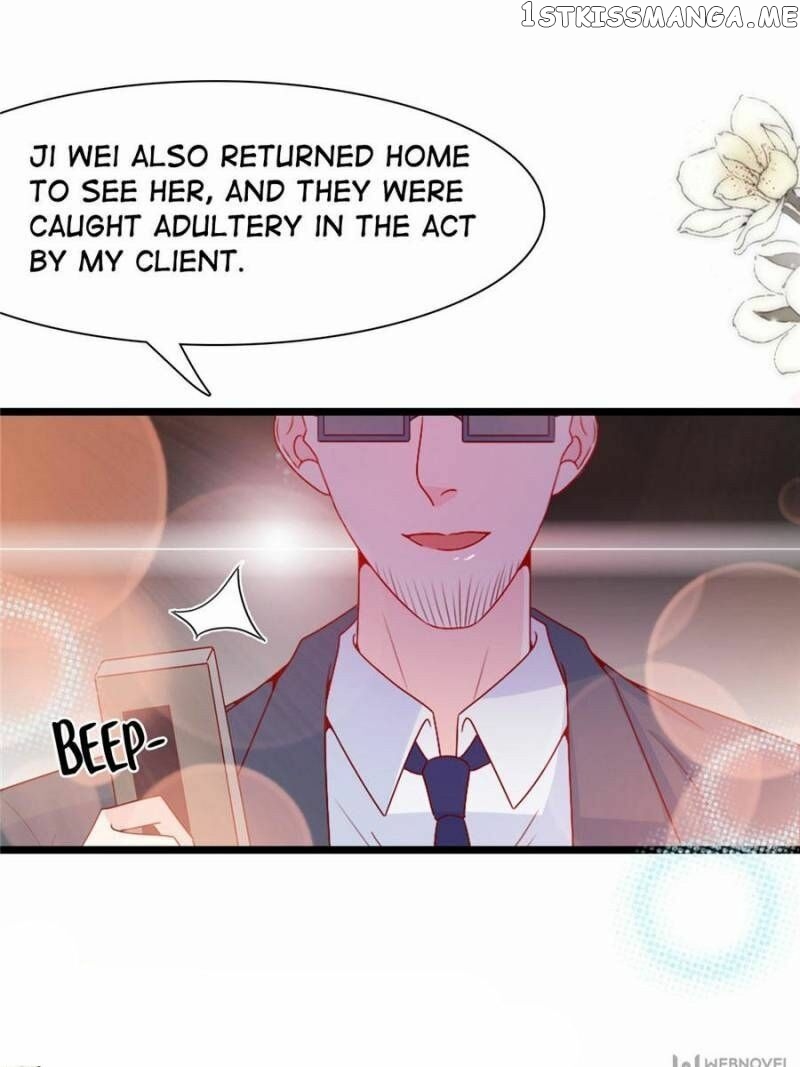 Mr. Zhou, Forced Marriage Is Illegal! chapter 141 - page 12