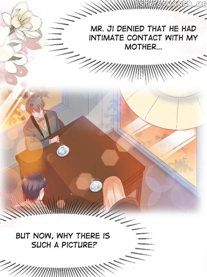 Mr. Zhou, Forced Marriage Is Illegal! chapter 141 - page 16