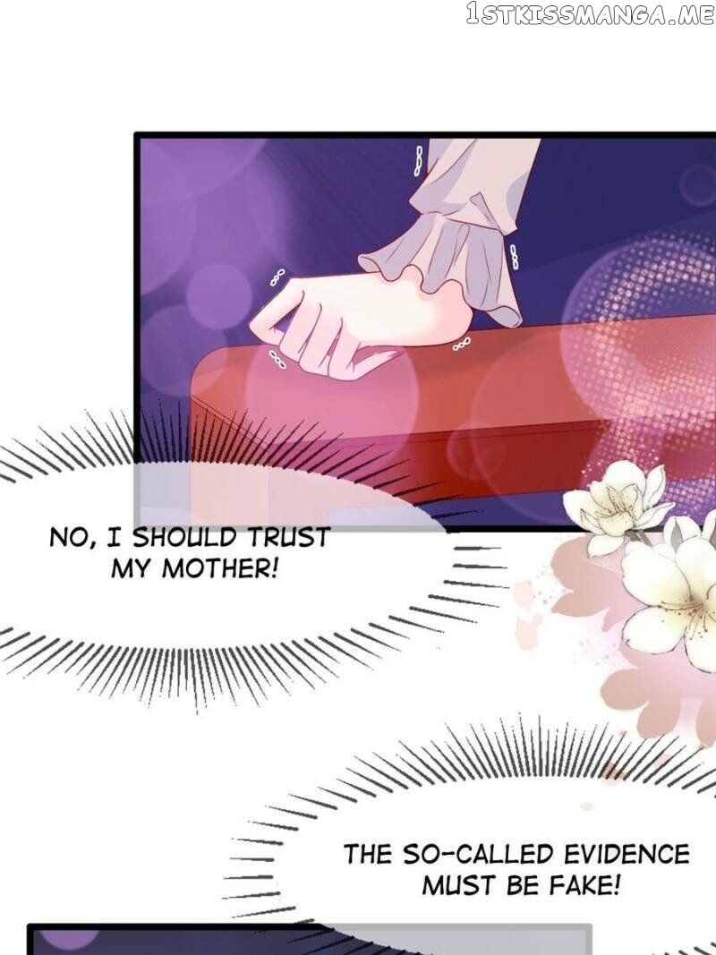 Mr. Zhou, Forced Marriage Is Illegal! chapter 141 - page 17