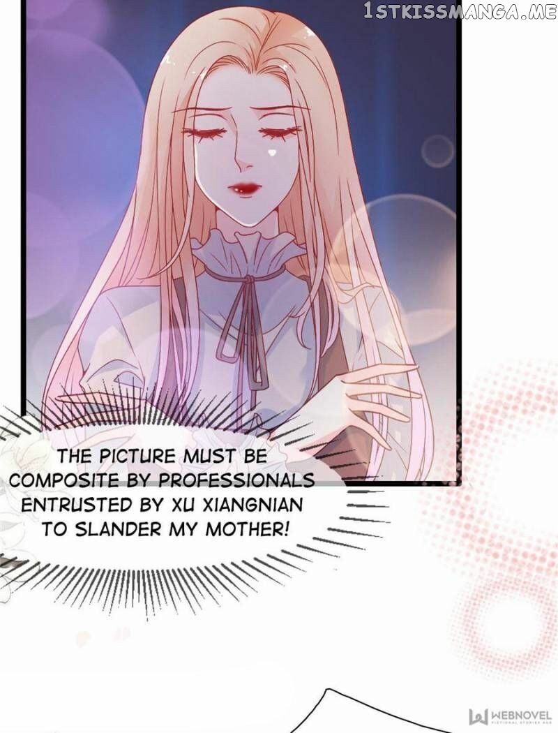Mr. Zhou, Forced Marriage Is Illegal! chapter 141 - page 18