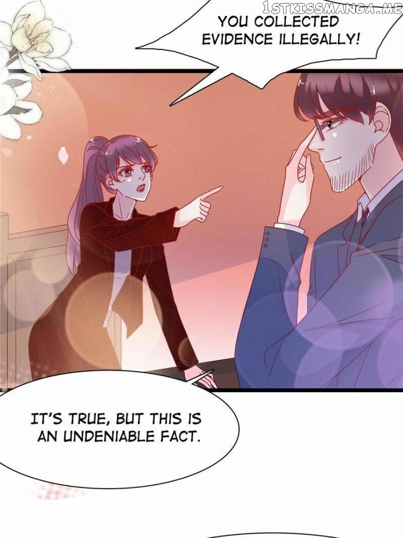 Mr. Zhou, Forced Marriage Is Illegal! chapter 141 - page 19