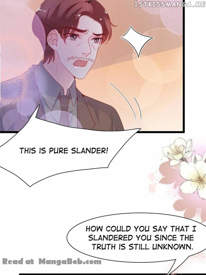 Mr. Zhou, Forced Marriage Is Illegal! chapter 141 - page 2
