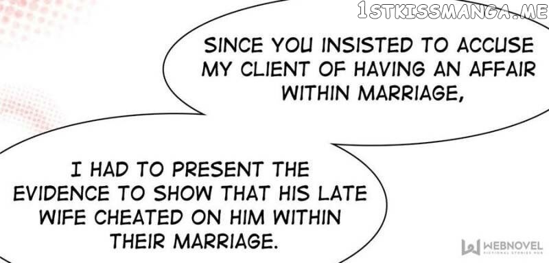 Mr. Zhou, Forced Marriage Is Illegal! chapter 141 - page 20