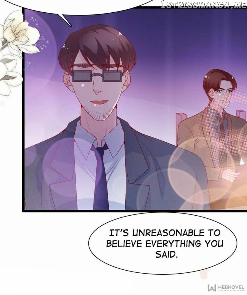 Mr. Zhou, Forced Marriage Is Illegal! chapter 141 - page 21