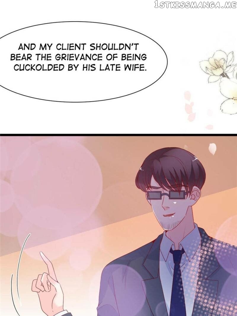 Mr. Zhou, Forced Marriage Is Illegal! chapter 141 - page 22