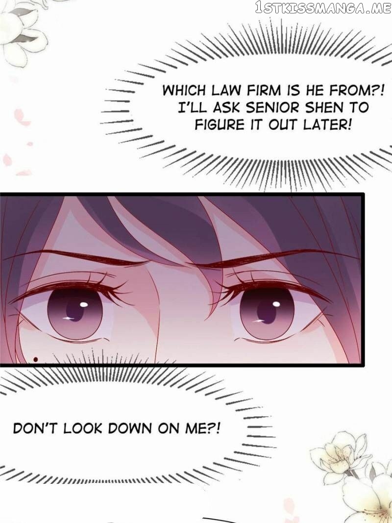Mr. Zhou, Forced Marriage Is Illegal! chapter 141 - page 23