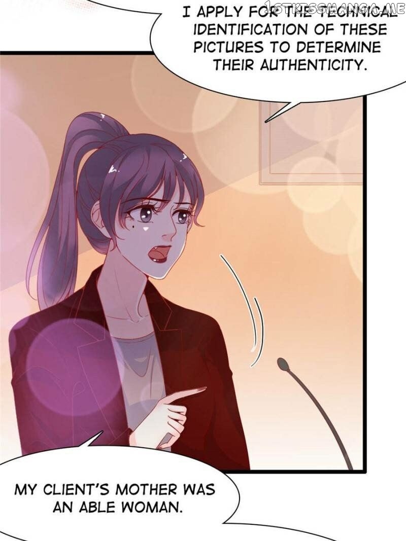 Mr. Zhou, Forced Marriage Is Illegal! chapter 141 - page 24