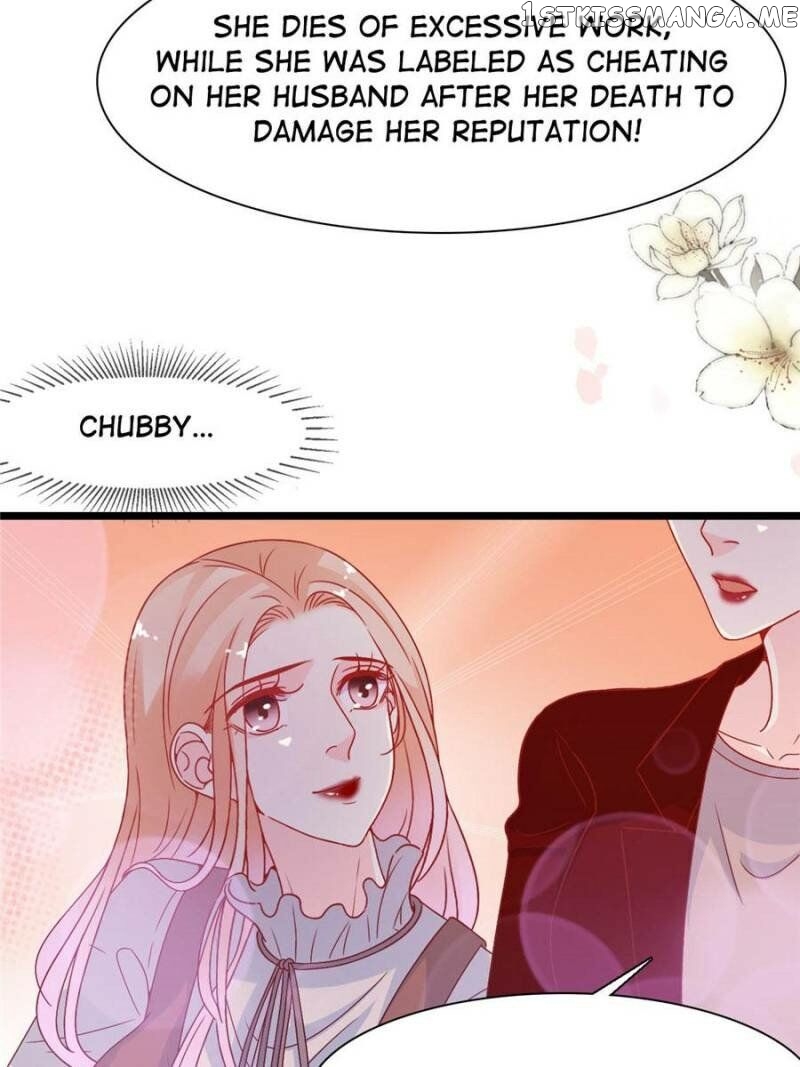 Mr. Zhou, Forced Marriage Is Illegal! chapter 141 - page 25
