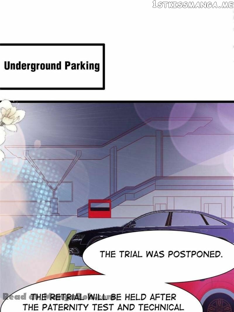 Mr. Zhou, Forced Marriage Is Illegal! chapter 141 - page 27