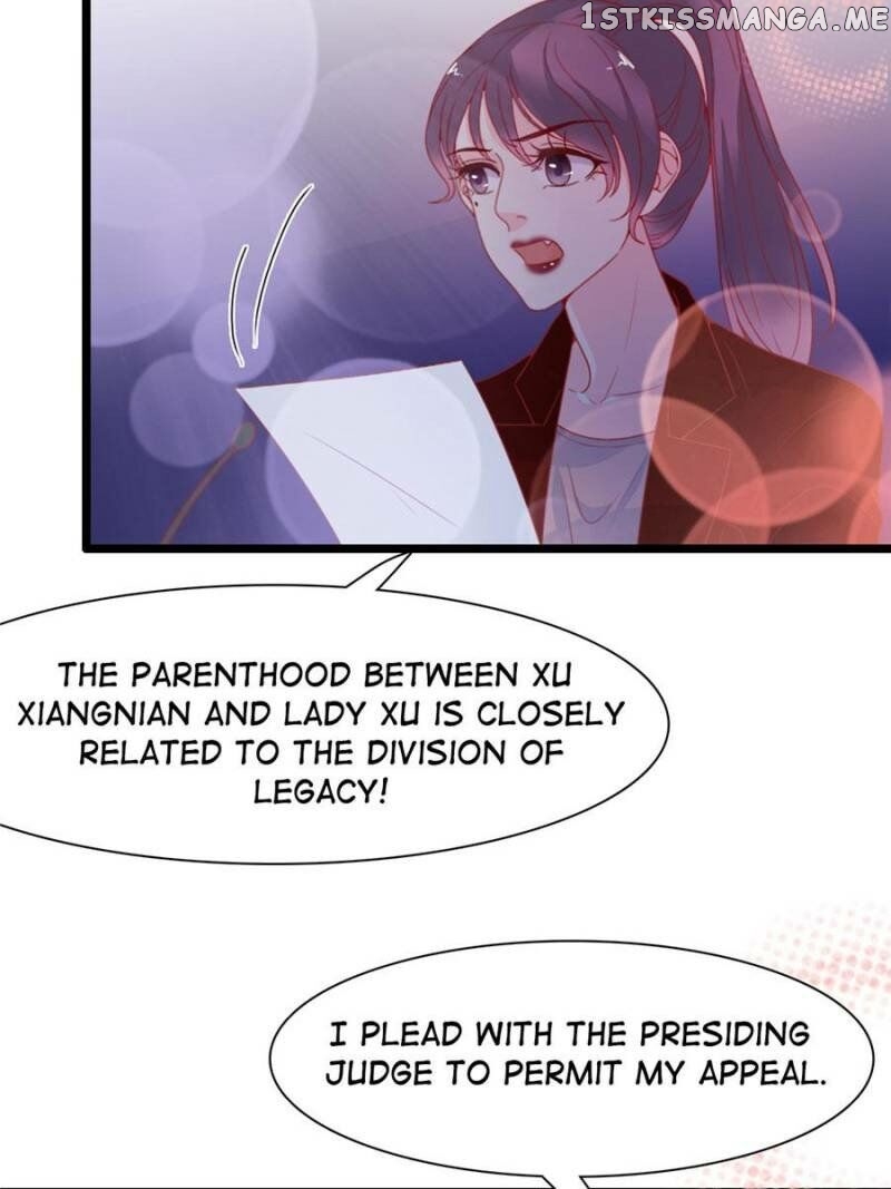 Mr. Zhou, Forced Marriage Is Illegal! chapter 141 - page 3