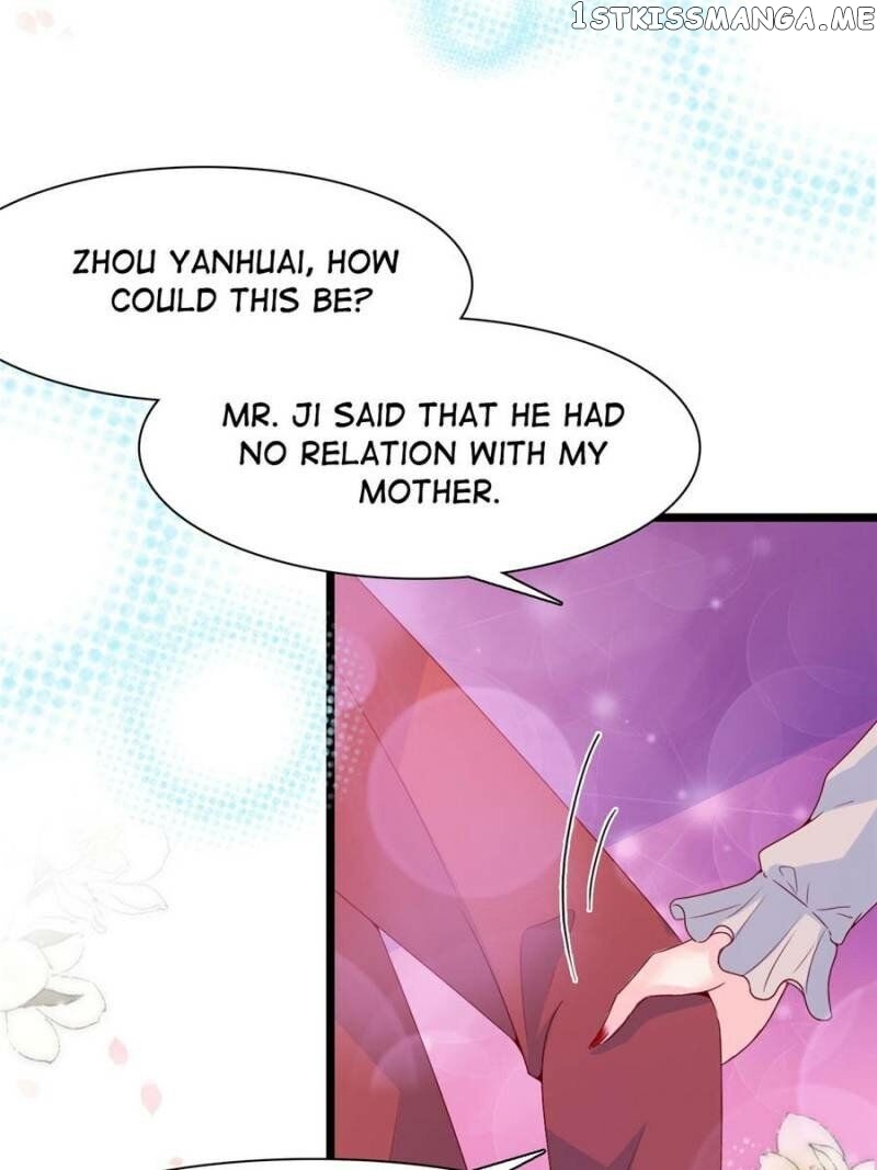Mr. Zhou, Forced Marriage Is Illegal! chapter 141 - page 30