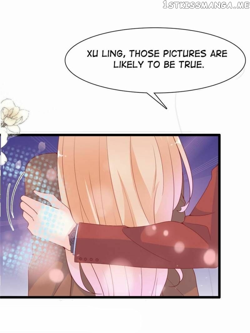 Mr. Zhou, Forced Marriage Is Illegal! chapter 141 - page 34