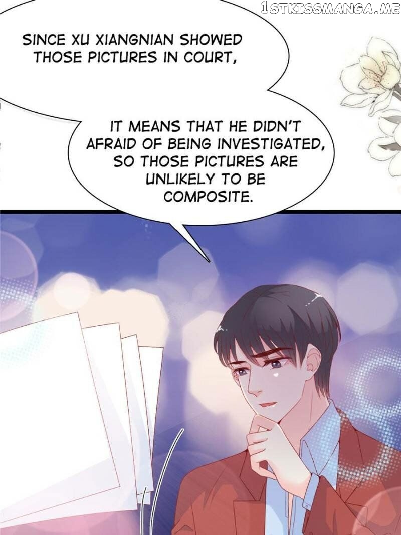 Mr. Zhou, Forced Marriage Is Illegal! chapter 141 - page 35