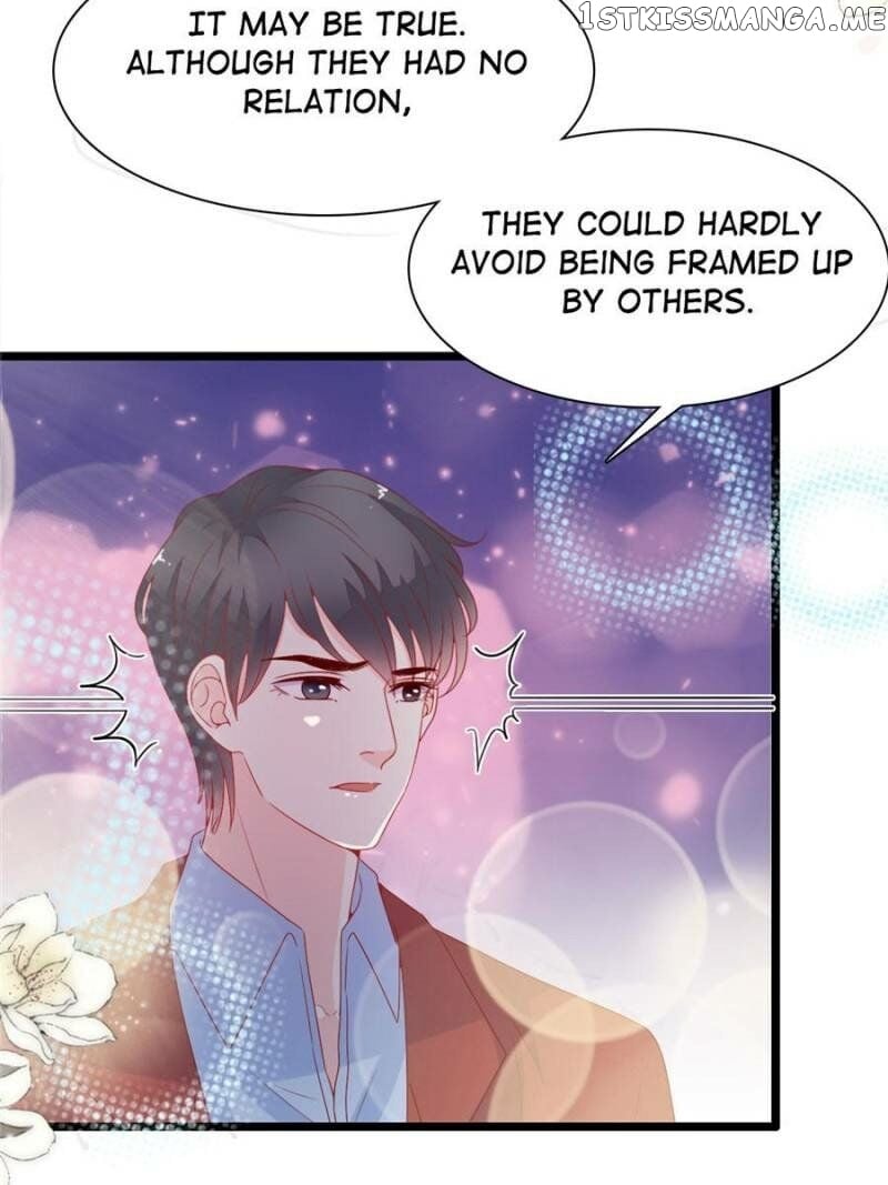 Mr. Zhou, Forced Marriage Is Illegal! chapter 141 - page 38