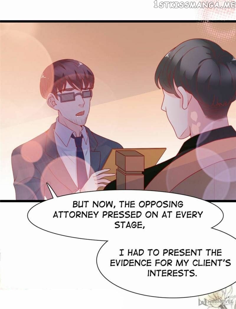 Mr. Zhou, Forced Marriage Is Illegal! chapter 141 - page 6