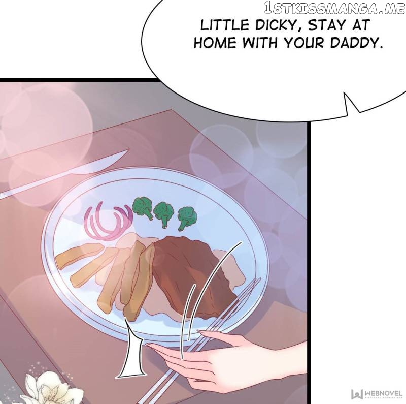 Mr. Zhou, Forced Marriage Is Illegal! chapter 140 - page 11