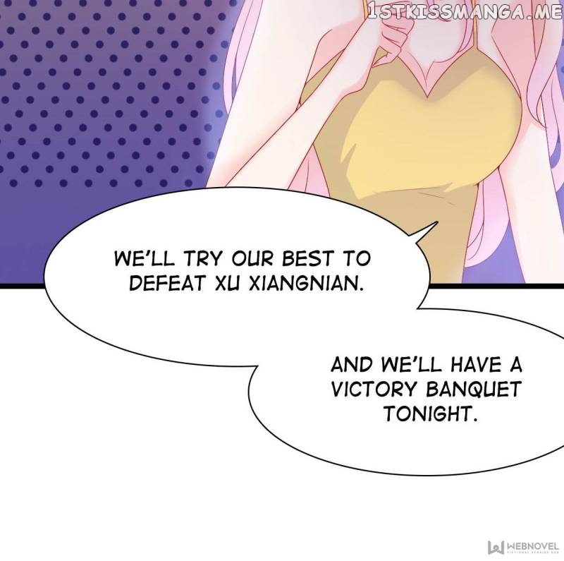 Mr. Zhou, Forced Marriage Is Illegal! chapter 140 - page 13