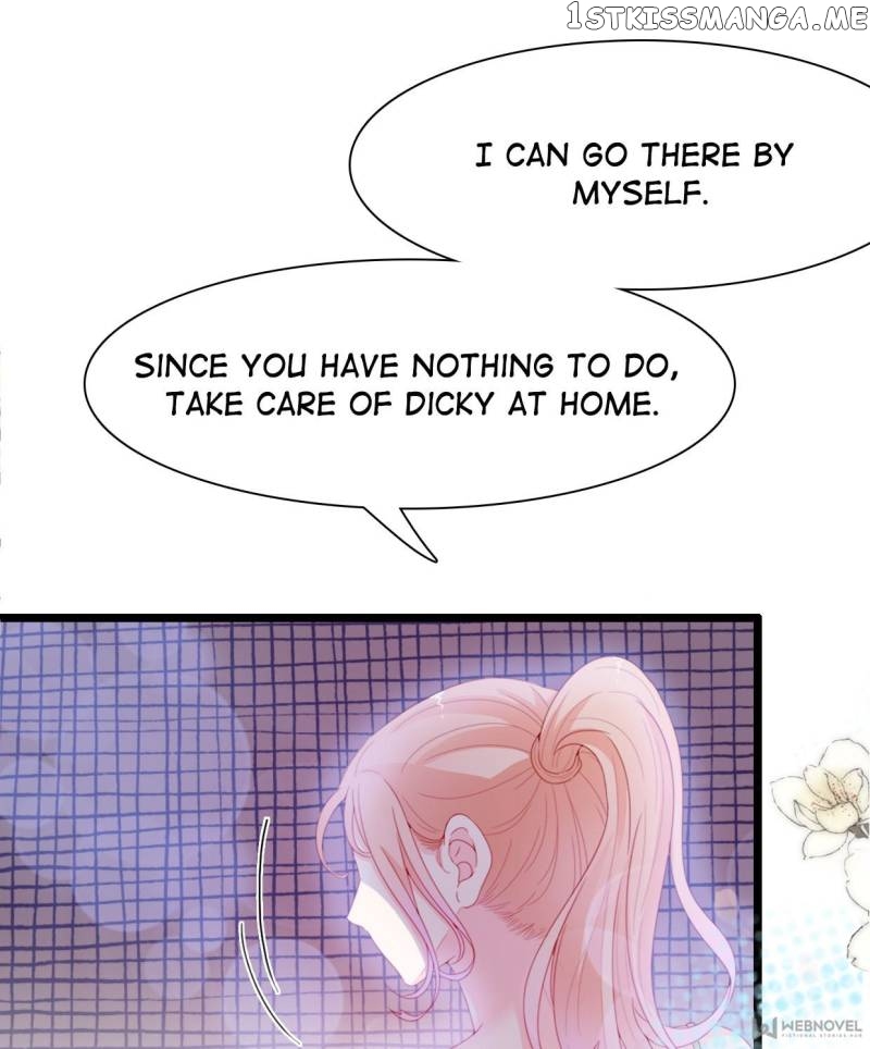 Mr. Zhou, Forced Marriage Is Illegal! chapter 140 - page 15